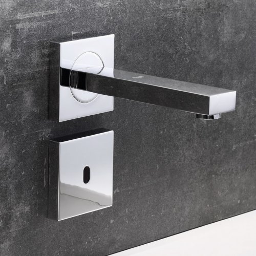 Змішувач прихованого монтажу Grohe Eurocube E 36442000