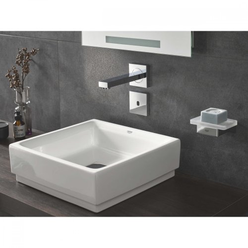 Змішувач прихованого монтажу Grohe Eurocube E 36442000