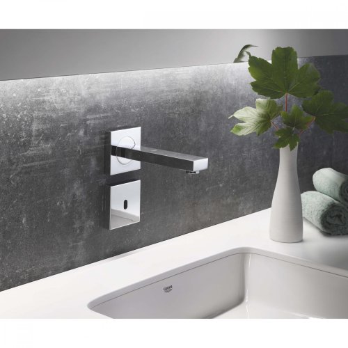 Змішувач прихованого монтажу Grohe Eurocube E 36442000