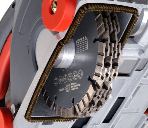 Штроборез AGP CG150