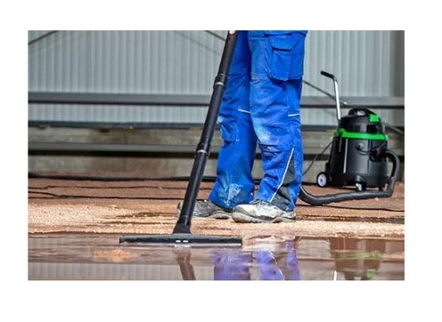 Строительный пылесос Eibenstock EPS 50