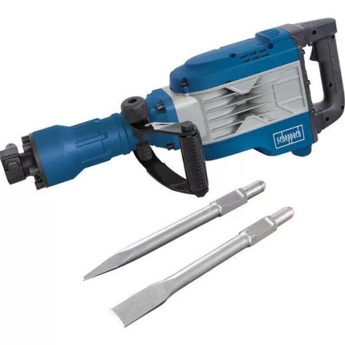 Отбойный молоток Scheppach AB1900