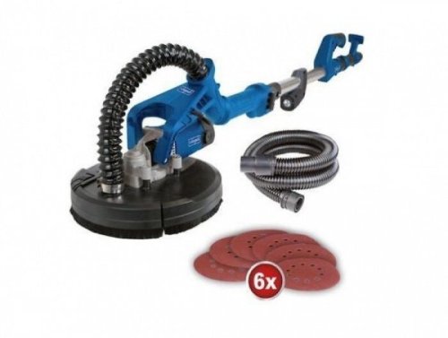 Шлифмашина Scheppach DS920