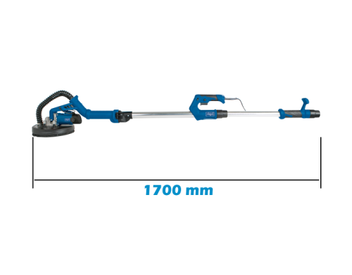 Шлифмашина Scheppach DS920