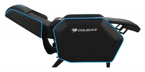 Крісло геймерське Cougar RANGER PS