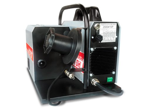 Інверторний цифровий напівавтомат ПАТОН ПСИ-250P (15-2) DC MMA / TIG / MIG / MAG