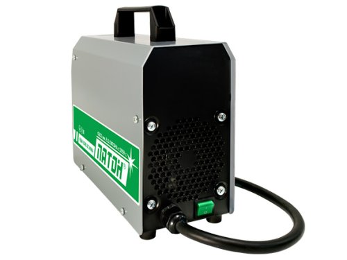 Сварочный инвертор ПАТОН ВДИ-250E DC MMA+Кейс