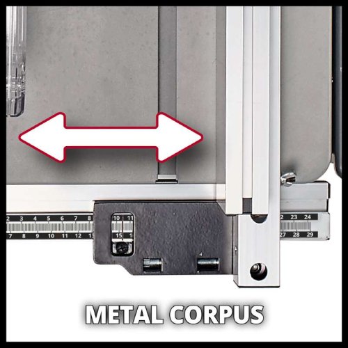 Циркулярно (распиловочный) станок Einhell TC-TS 2025/2 U