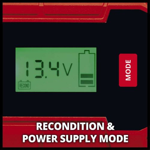 Зарядное устройство Einhell CE-BC 6 M