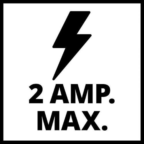 Зарядное устройство Einhell CE-BC 2 M