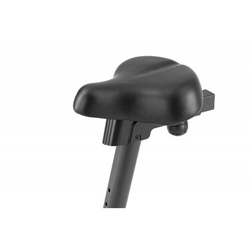 Велотренажер Hop-Sport HS-060H Exige Black/Silver 2020