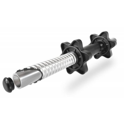 Набір Hop-Sport Premium 124 кг з лавою HS-1 065