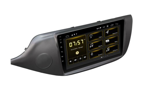 Штатная магнитола INCar DTA-1888 Kia Ceed 2012-2019 Android 10 DSP +Navi