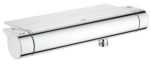 Душова система Grohe Tempesta Cosmopolitan з термостатичним змішувачем Grohtherm 2000