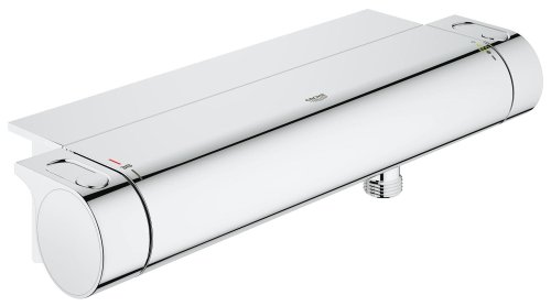 Душова система Grohe Tempesta Cosmopolitan з термостатичним змішувачем Grohtherm 2000