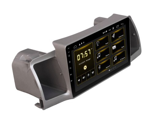Штатная магнитола INCar DTA-1450 Toyota Corolla 2001-2006 Android 10 DSP +Navi