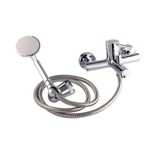 Смеситель для ванной Q-tap Spring CRM 006 (QTSPRCRM006)