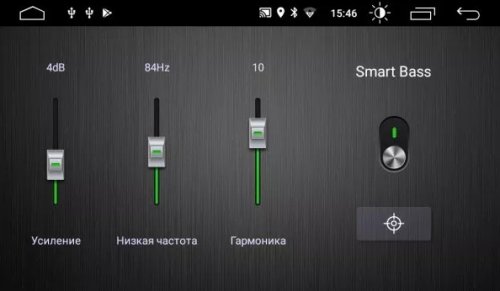 Штатна магнітола INCar DTA-0235 Mazda 2 2007-2014 Android 10 DSP + Navi