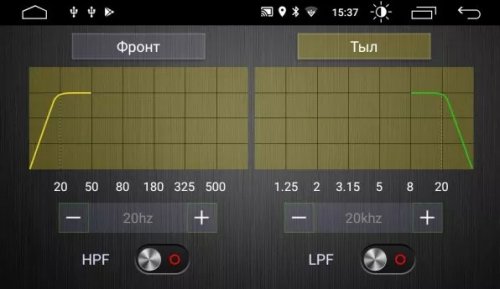 Штатная магнитола INCar DTA-1451 Toyota Corolla 2009-2013 Android 10 DSP+Navi