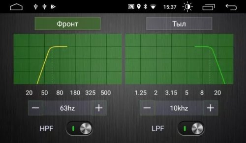 Штатная магнитола INCar DTA-2310 Toyota Rav4 2006-2012 Android 10 DSP +Navi