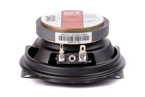 Автоакустика Kicx DC-402MR