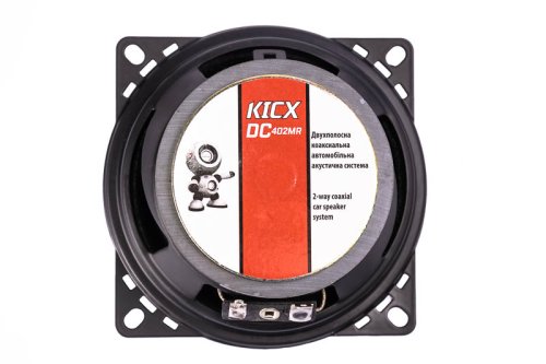 Автоакустика Kicx DC-402MR