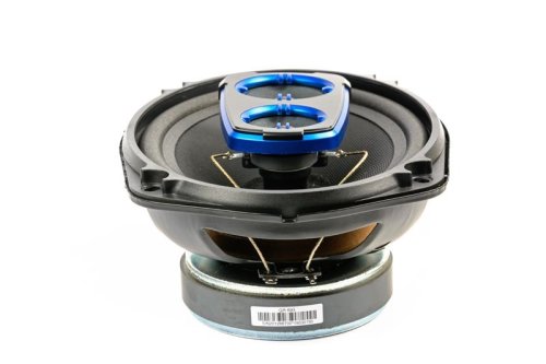 Автоакустика Kicx QR-693