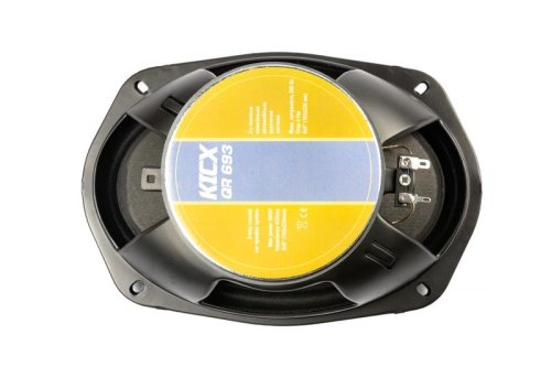 Автоакустика Kicx QR-693