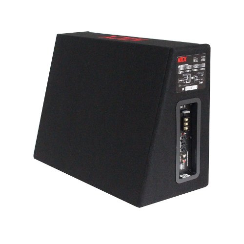 Автосабвуфер Kicx GT-403BPA