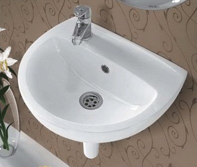 Умывальник Kolo Freja L72340000