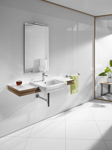 Умывальник Roca Dama-N A327787000