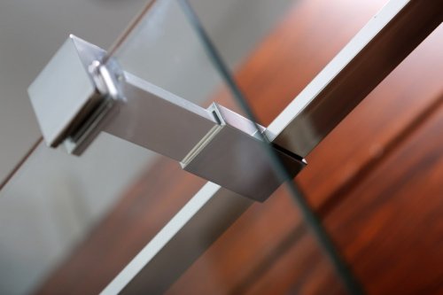 Тримач скла Volle Walk-In 18-05F-100