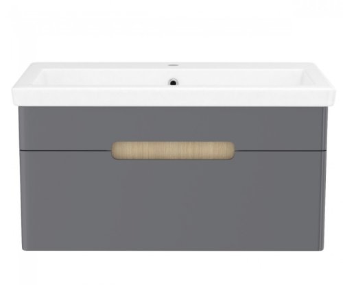 Тумба з умивальником Volle Puerta 15-16-81G