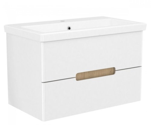 Тумба з умивальником Volle Puerta 15-16-80