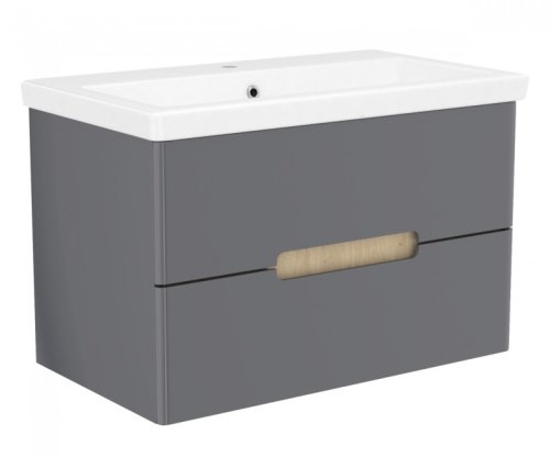 Тумба з умивальником Volle Puerta 15-16-80G