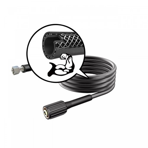 Мойка высокого давления Ryobi RPW150XRB Car&Home 5133003749