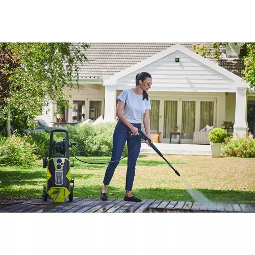 Мойка высокого давления Ryobi RPW150XRB Car&Home 5133003749