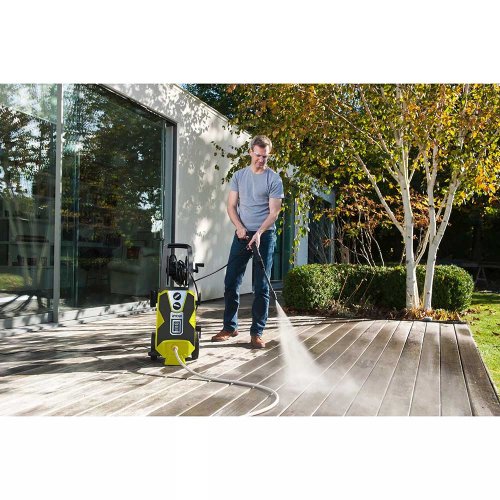 Мойка высокого давления Ryobi RPW150XRB Car&Home 5133003749