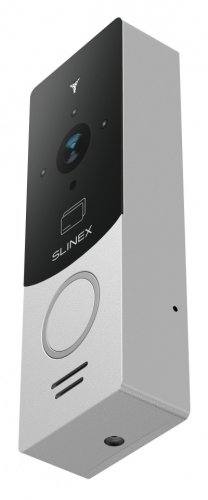 Панель виклику Slinex ML-20CRHD Silver Black