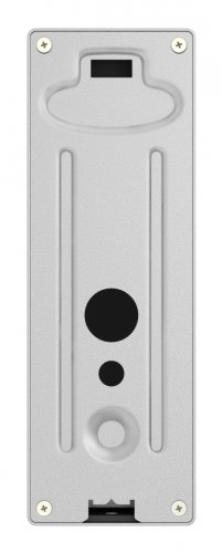 Панель виклику Slinex ML-20CRHD Silver Black