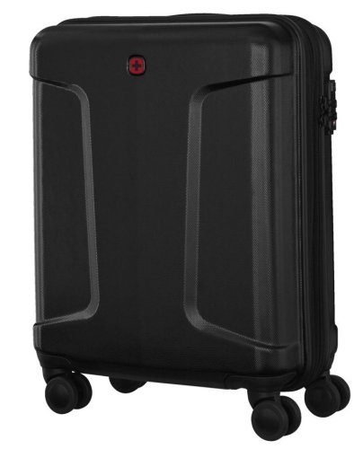 Чемодан Wenger Legacy Средний Черный 610137