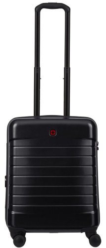 Чемодан Wenger Lyne Средний Черный 610110