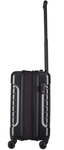 Чемодан Wenger Lyne Средний Черный 610110