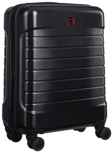 Чемодан Wenger Lyne Средний Черный 610110