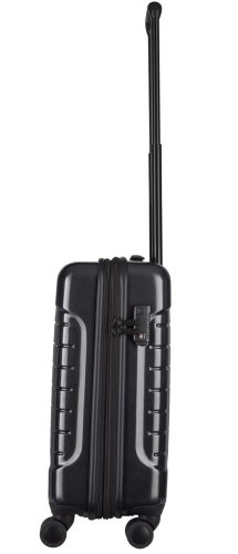 Чемодан Wenger Lyne Средний Черный 610110