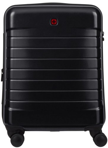 Чемодан Wenger Lyne Средний Черный 610110