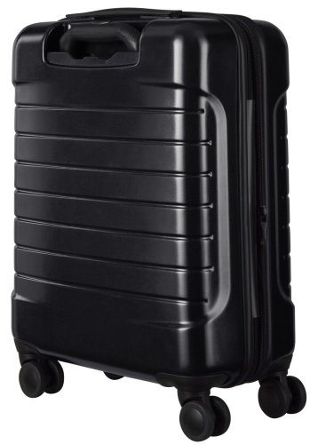 Чемодан Wenger Lyne Средний Черный 610110