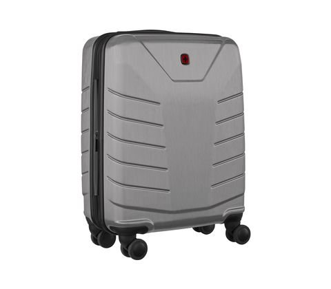 Чемодан Wenger Pegasus Малый Светло-серый 610127