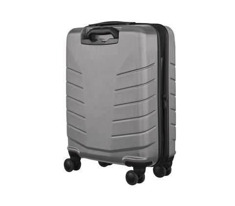 Чемодан Wenger Pegasus Малый Светло-серый 610127