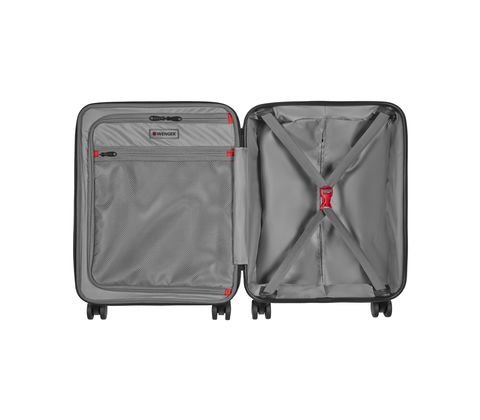 Чемодан Wenger Pegasus Малый Светло-серый 610127